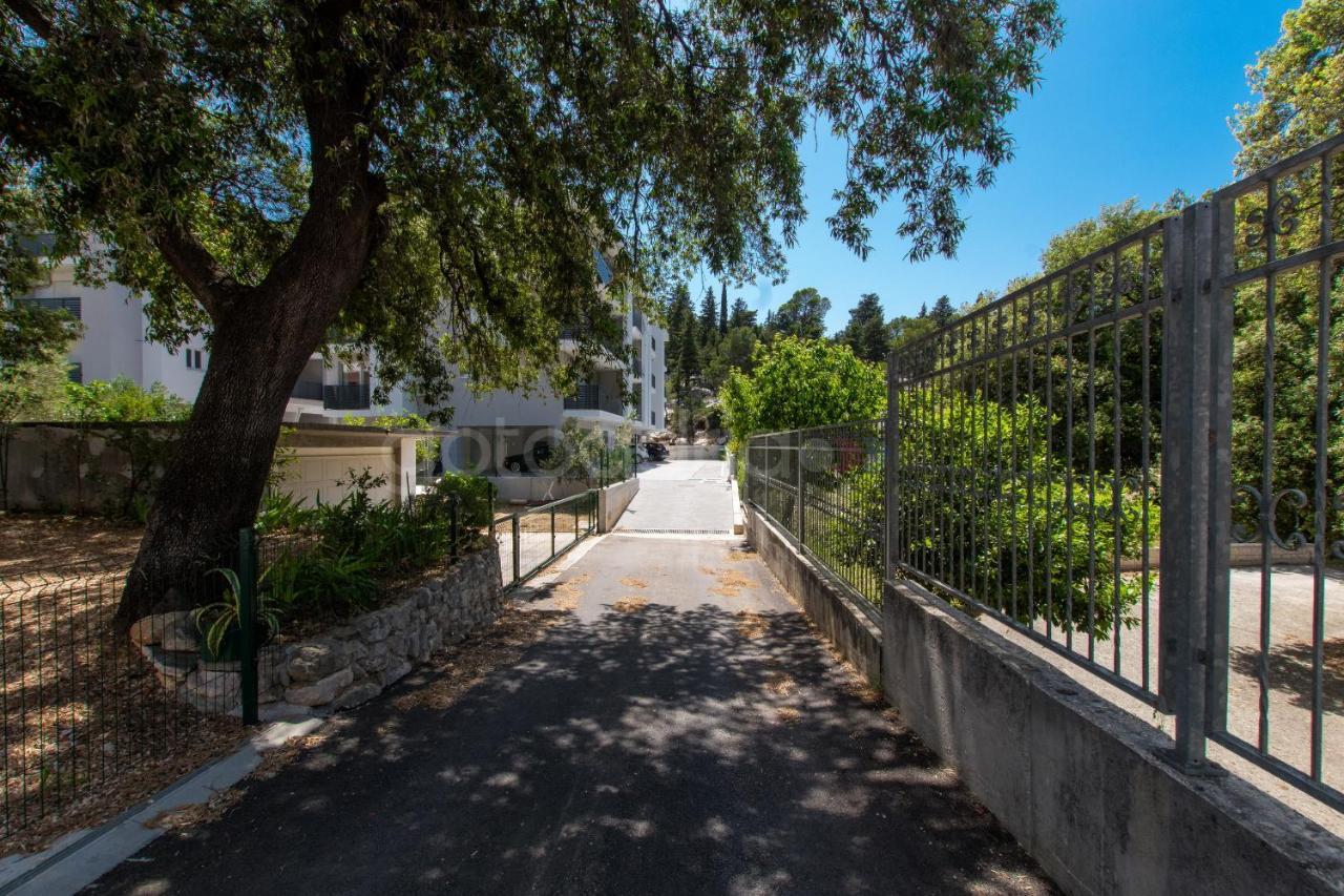 Sea View Apartments Pezze Makarska Zewnętrze zdjęcie