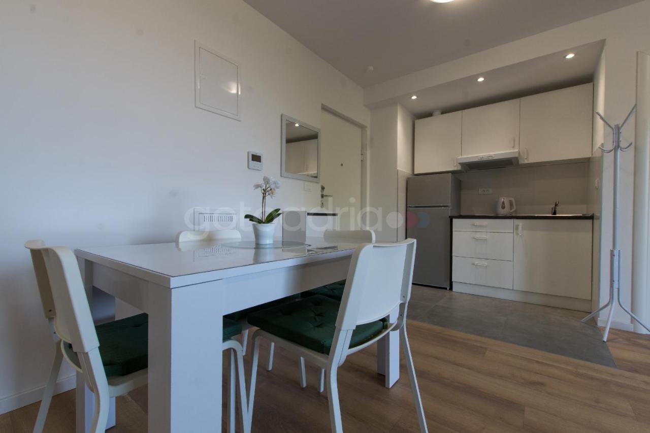 Sea View Apartments Pezze Makarska Zewnętrze zdjęcie